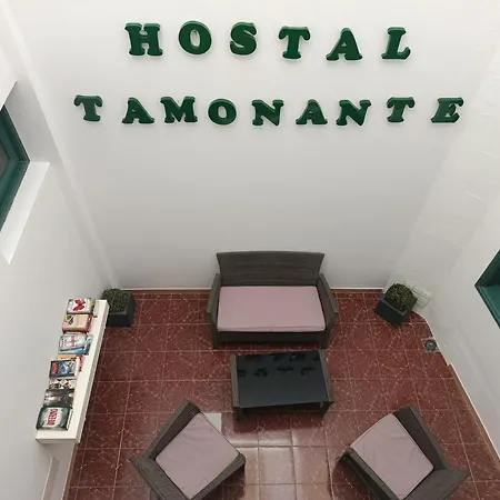 Tamonante *