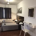 بيت ضيافة Tamonante *