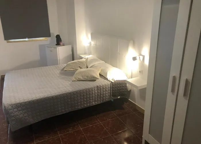 Tamonante Gran Tarajal