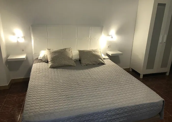 Guest house Tamonante Gran Tarajal