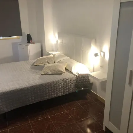 Tamonante Gran Tarajal