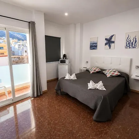 Tamonante Pensionat Gran Tarajal
