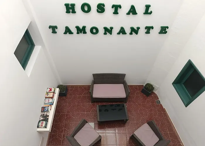 Tamonante *