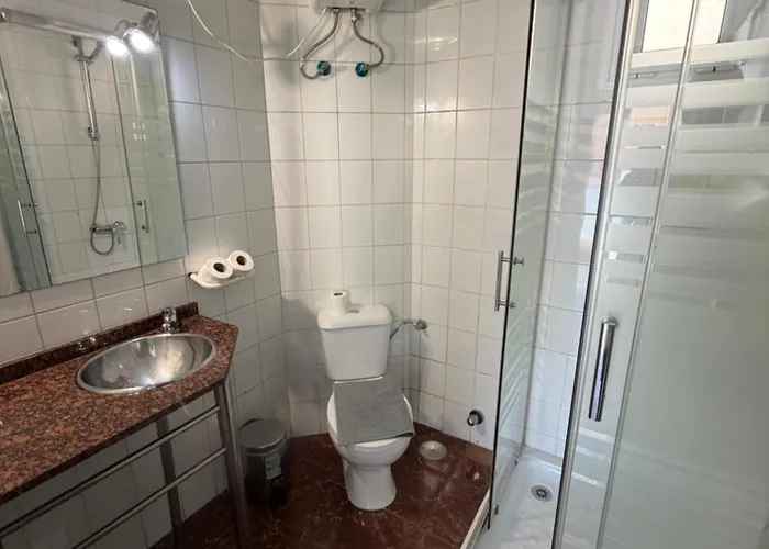 Tamonante Pensión *