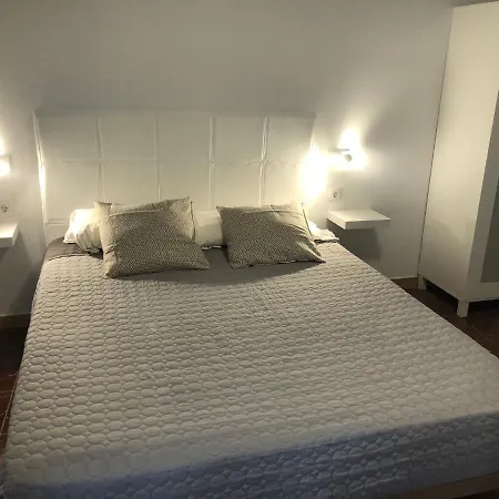 Гостевой дом Tamonante Гран-Тарахал