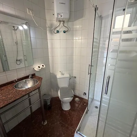 Tamonante بيت ضيافة *